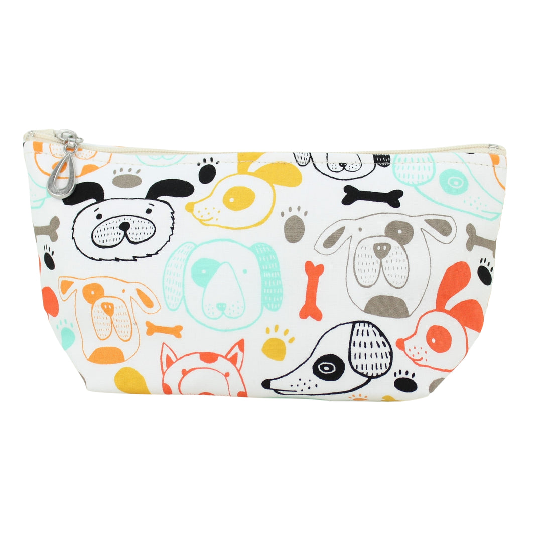 SALE Small Makeup Bag