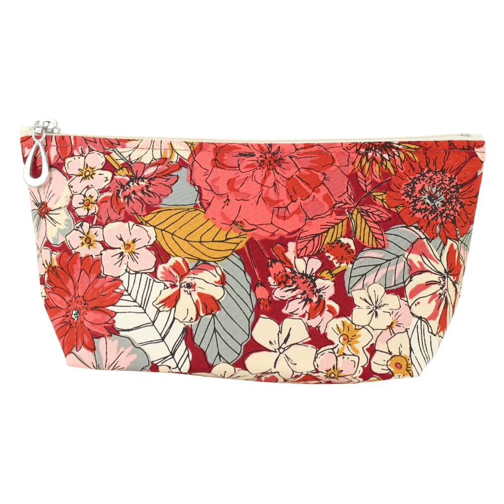 SALE Small Makeup Bag