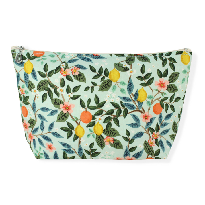 SALE Large Makeup Bag
