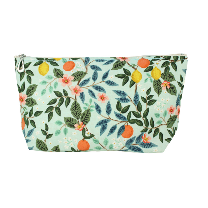 SALE Medium Makeup Bag