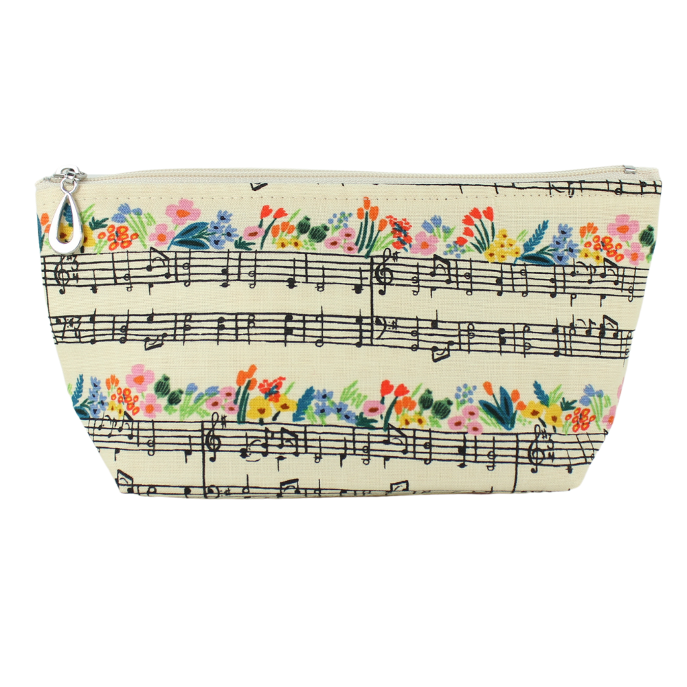SALE Small Makeup Bag