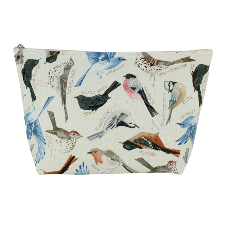 SALE Large Makeup Bag