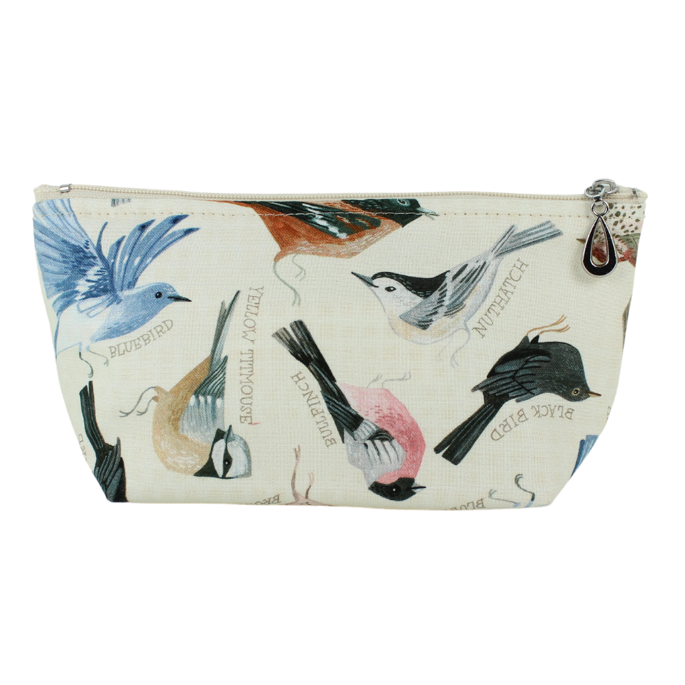 SALE Small Makeup Bag