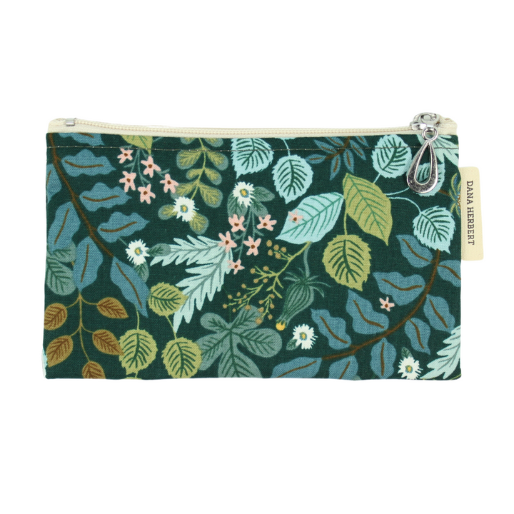 The Cotton Coin Purse