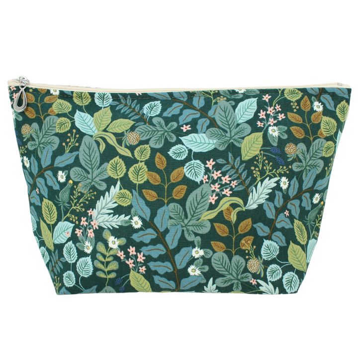 The Large Makeup Bag