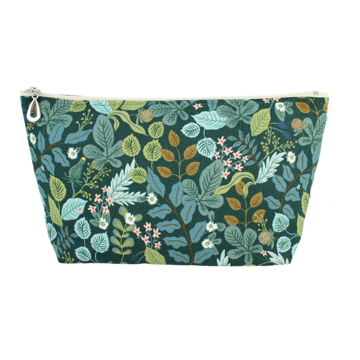 The Medium Makeup Bag