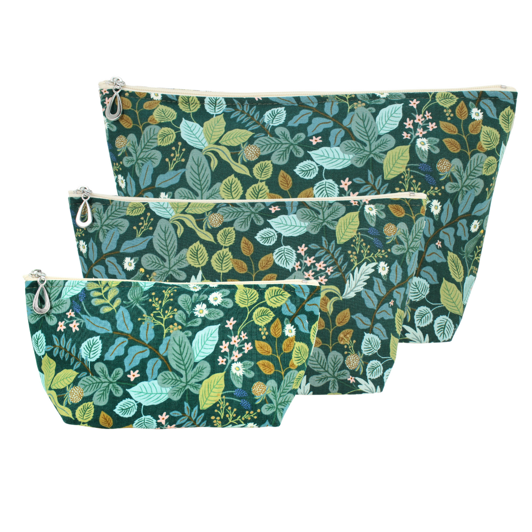The Makeup Bag Set