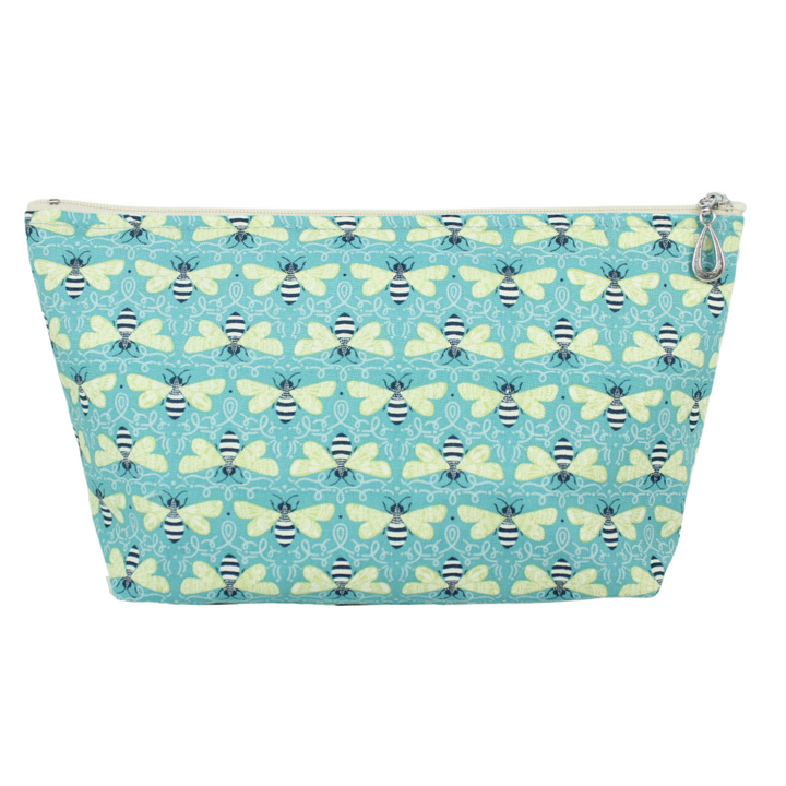 SALE Medium Makeup Bag