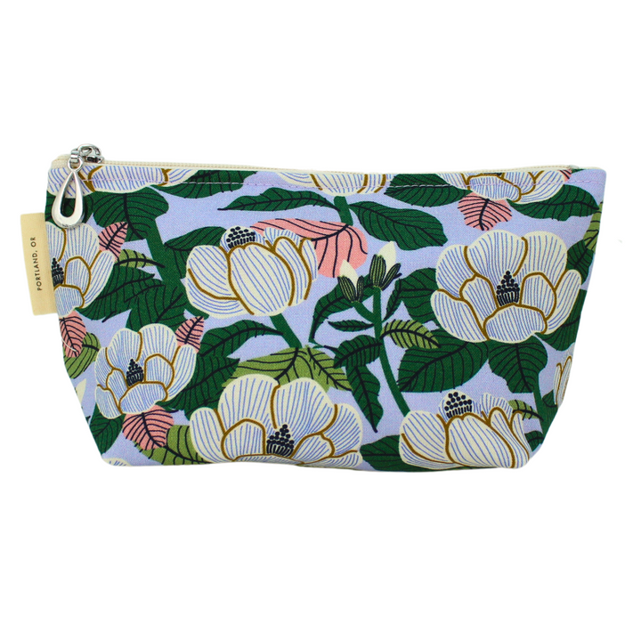 The Small Makeup Bag