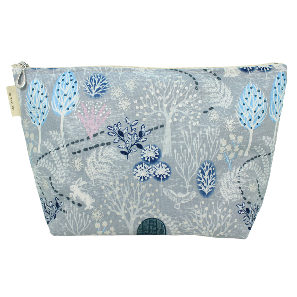 SALE Large Makeup Bag