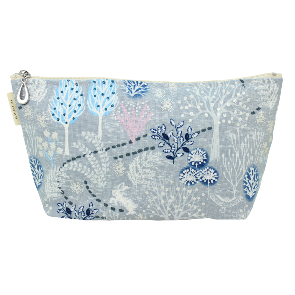 SALE Medium Makeup Bag