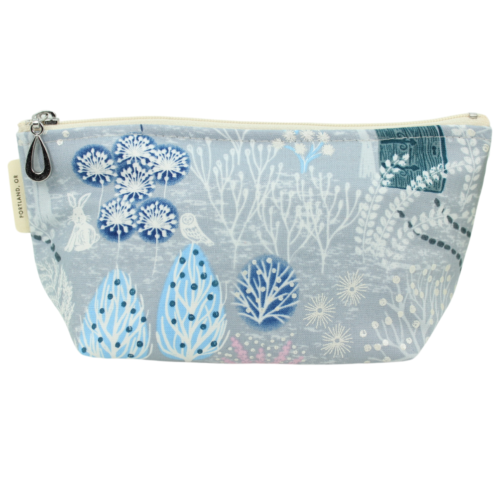 SALE Small Makeup Bag