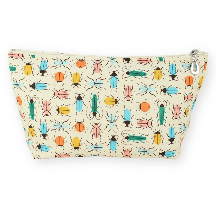 SALE Medium Makeup Bag