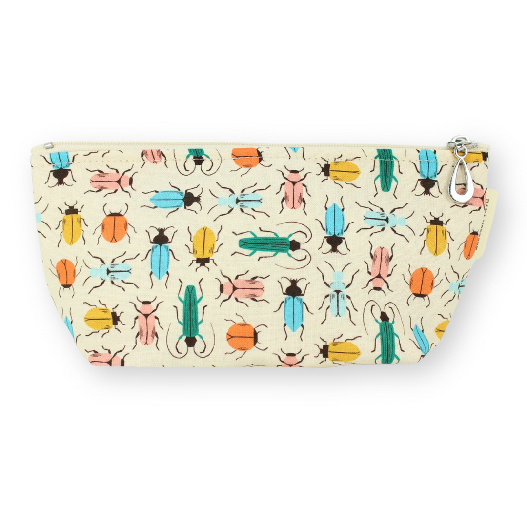 SALE Small Makeup Bag