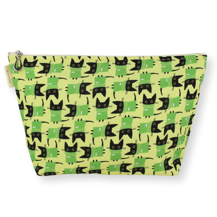 SALE Large Makeup Bag