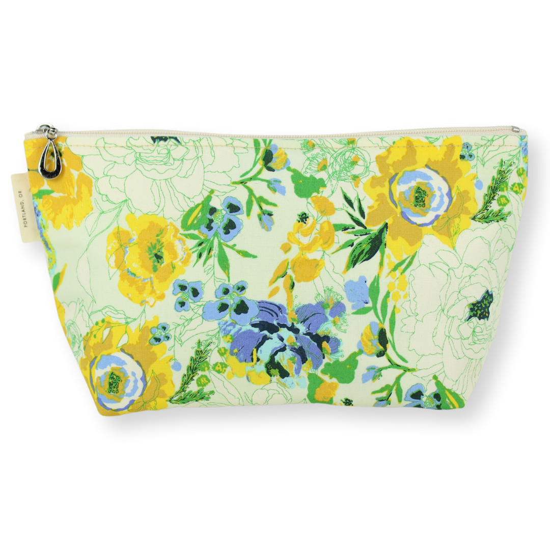 SALE Medium Makeup Bag