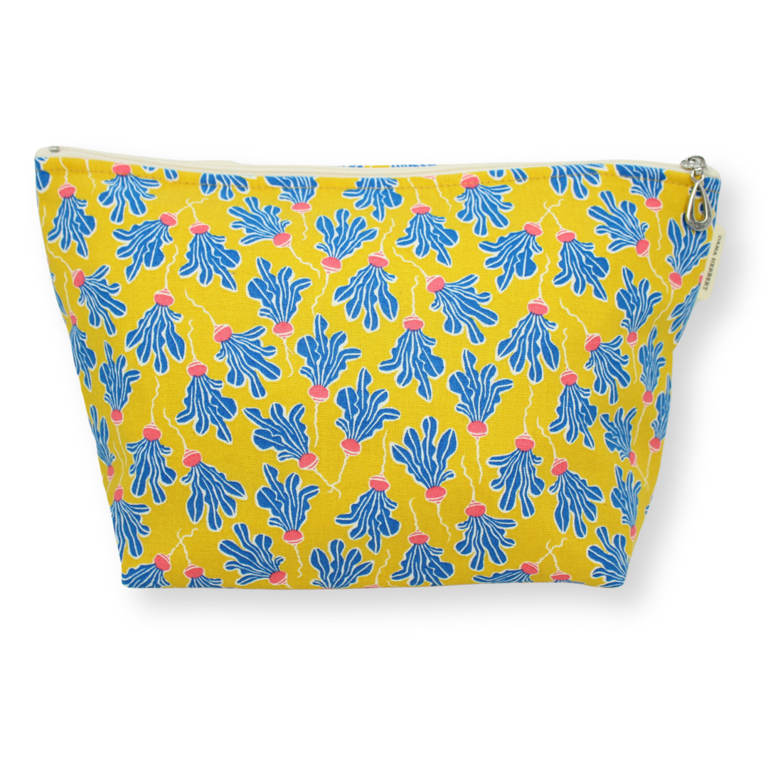 SALE Large Makeup Bag