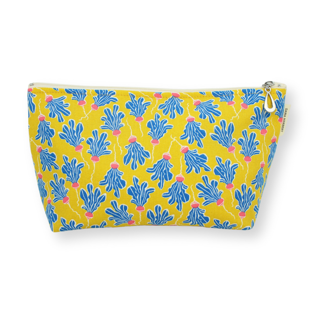 SALE Medium Makeup Bag