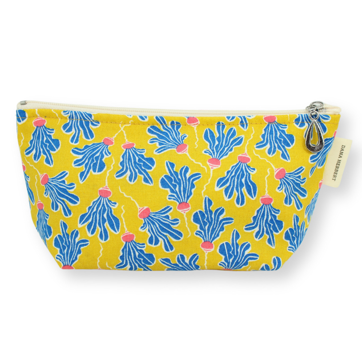SALE Small Makeup Bag