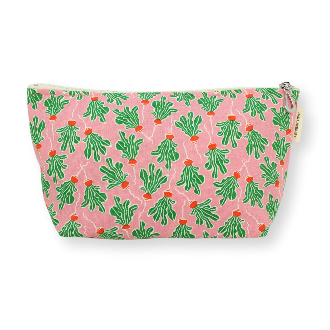 SALE Medium Makeup Bag