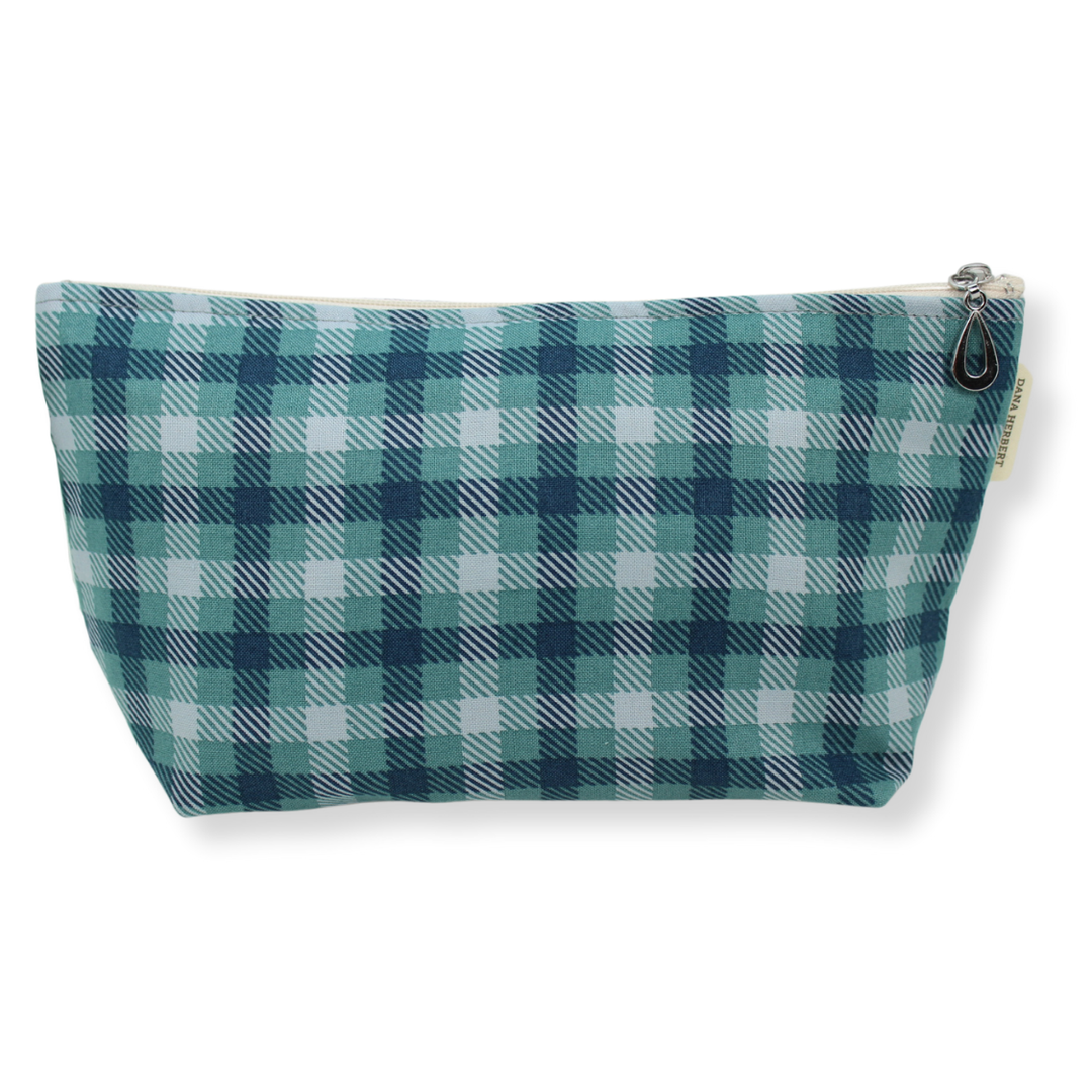 SALE Medium Makeup Bag