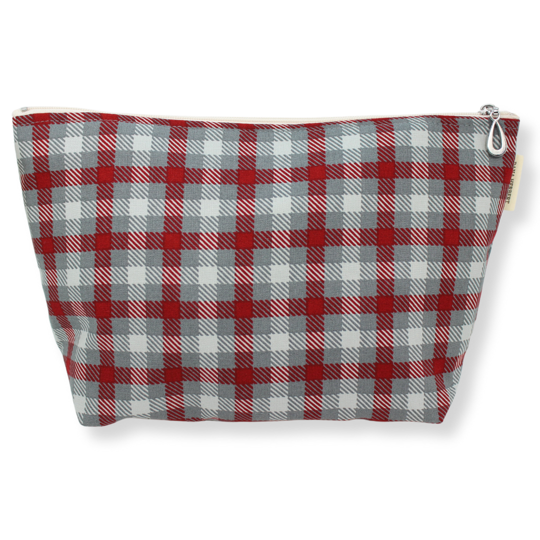 SALE Large Makeup Bag