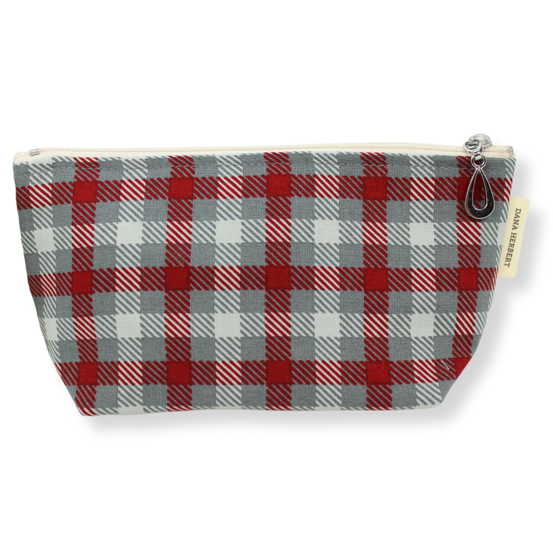 SALE Small Makeup Bag