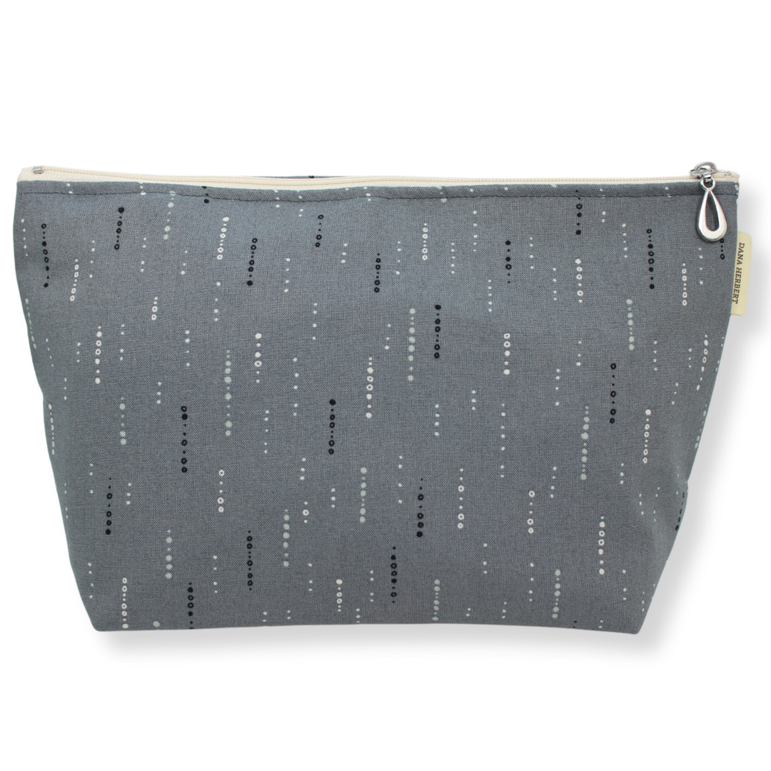 SALE Large Makeup Bag
