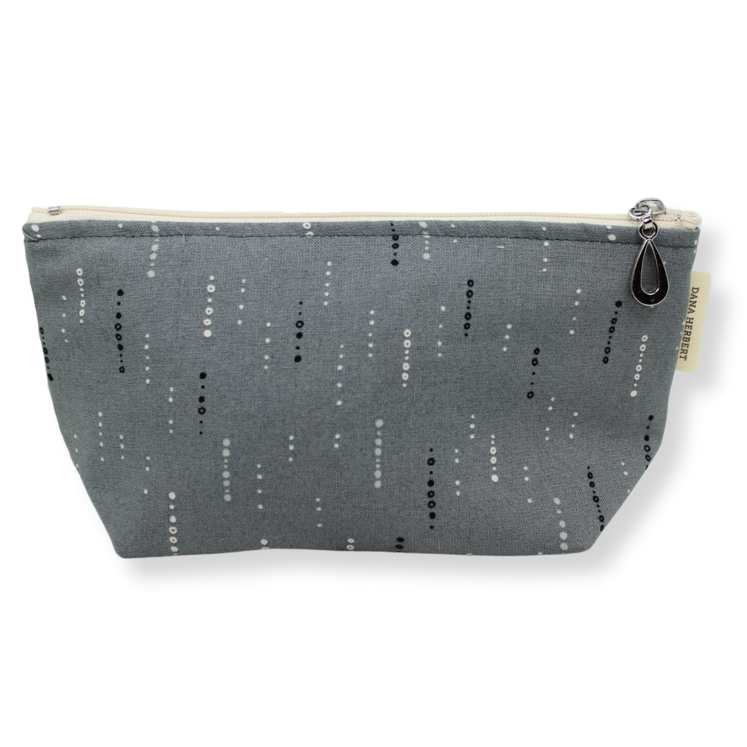 SALE Small Makeup Bag