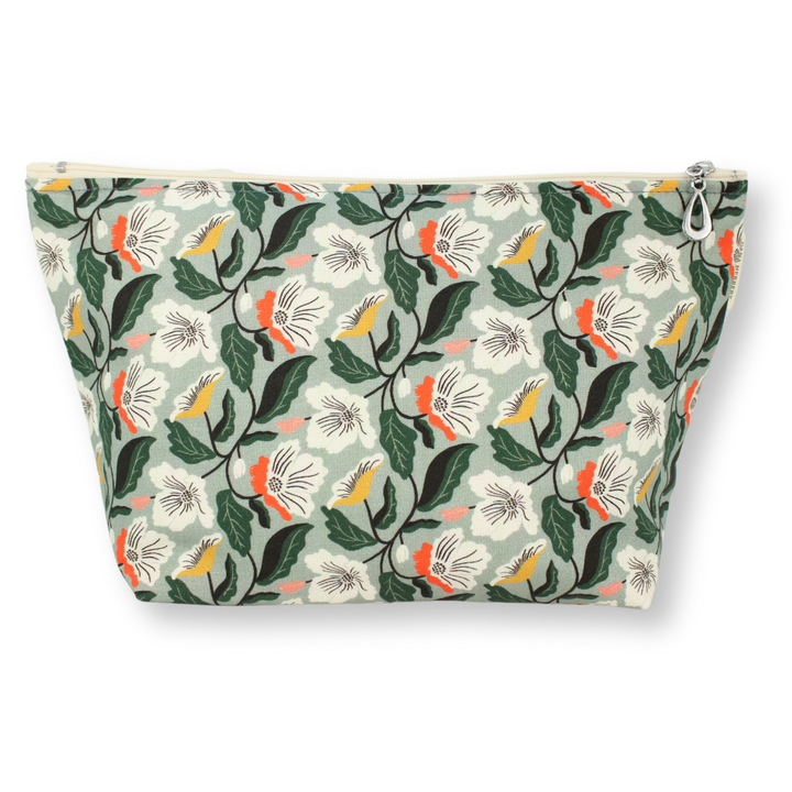 The Large Makeup Bag