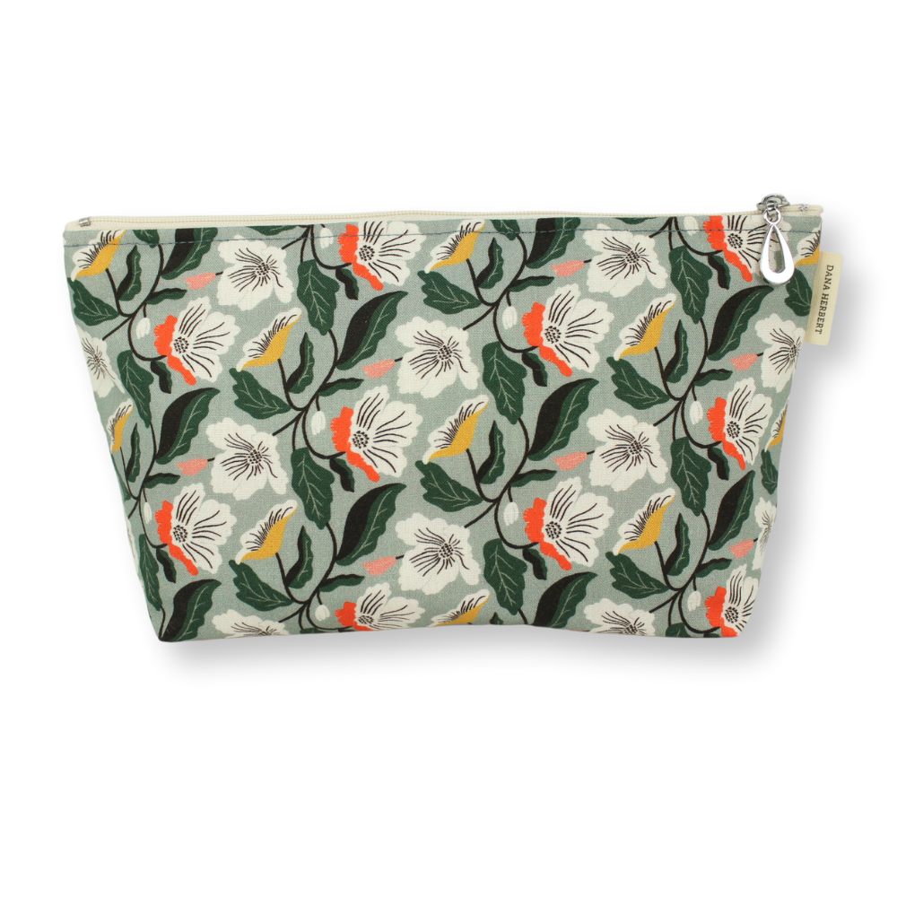 The Medium Makeup Bag