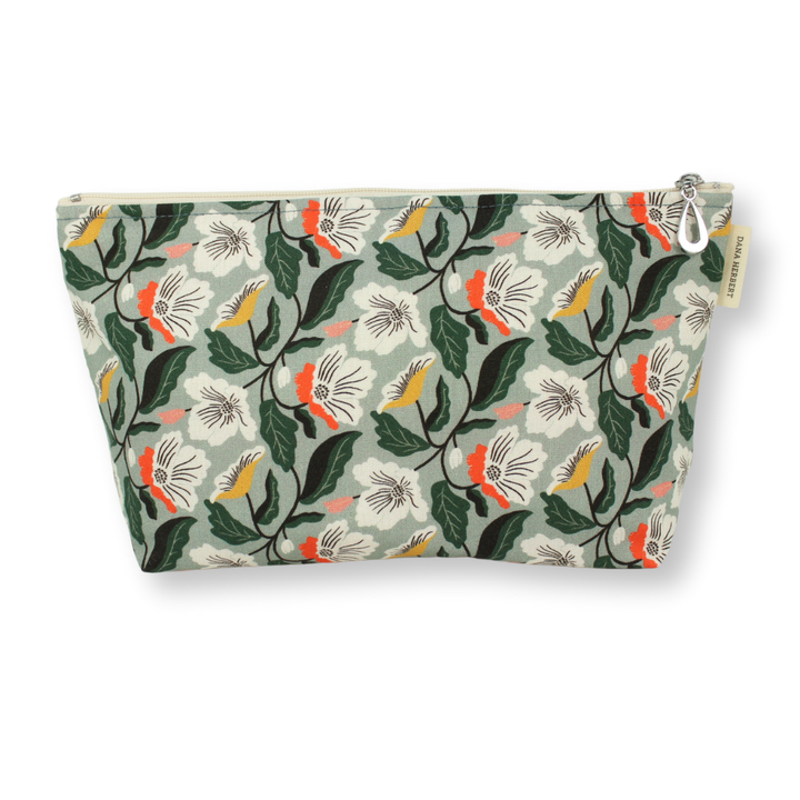 The Medium Makeup Bag