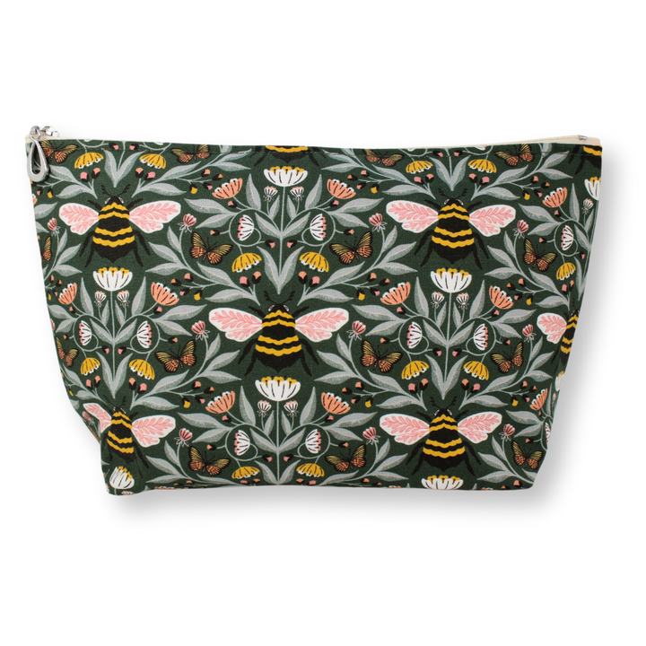 The Large Makeup Bag