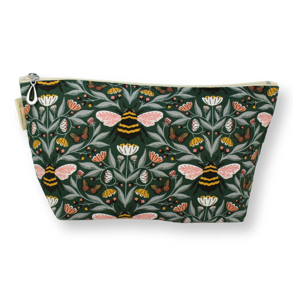 The Medium Makeup Bag