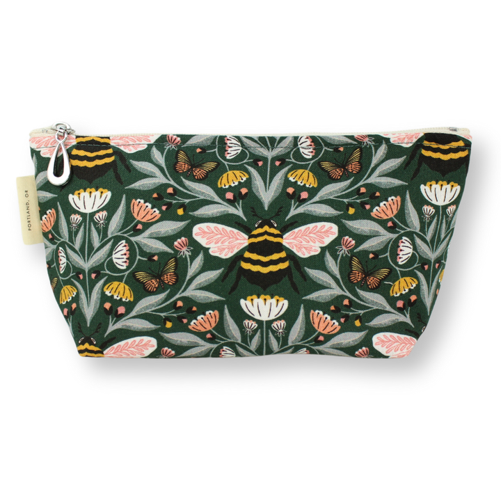 The Small Makeup Bag