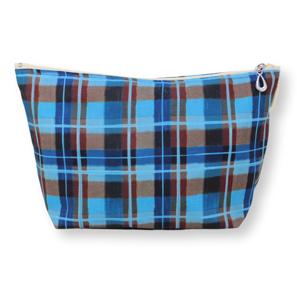 BASICS: Makeup Bag Large