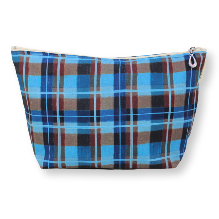 BASICS: Makeup Bag Large