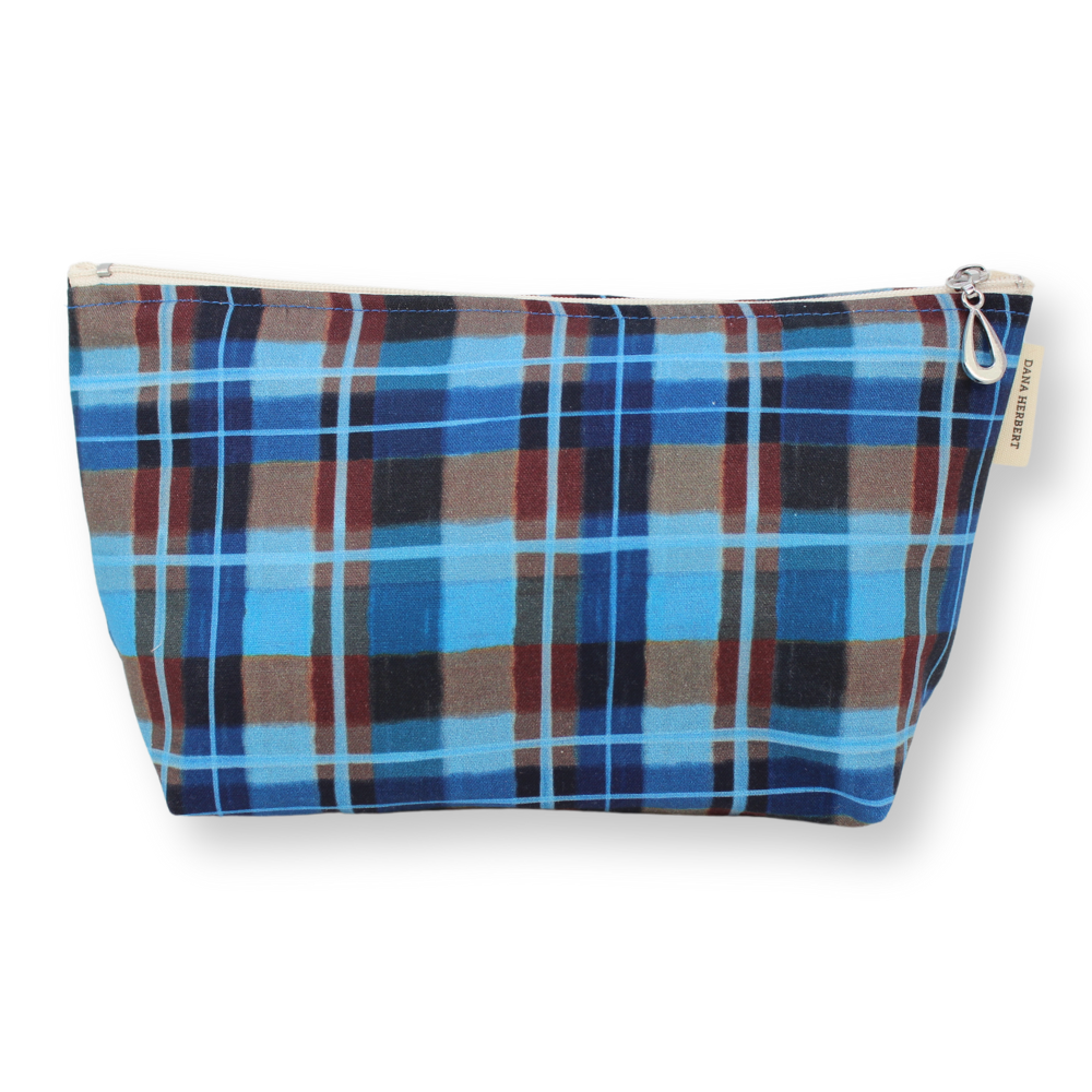 BASICS: Makeup Bag Medium