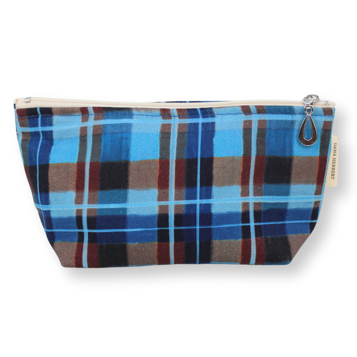 BASICS: Makeup Bag Small