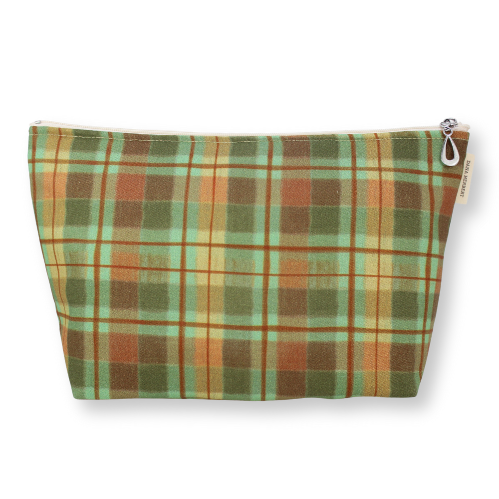 BASICS: Makeup Bag Large