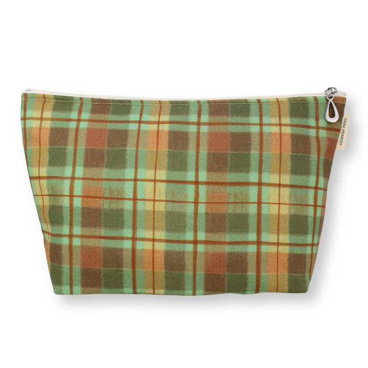 BASICS: Makeup Bag Large