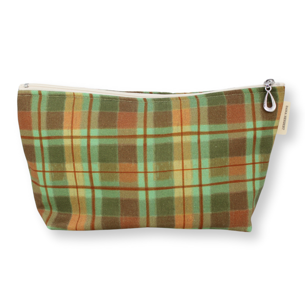 BASICS: Makeup Bag Medium