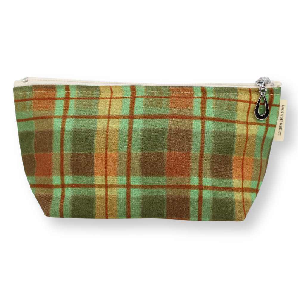 BASICS: Makeup Bag Small