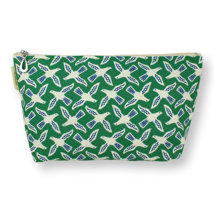 The Medium Makeup Bag