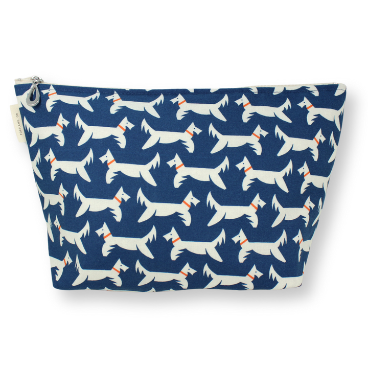 The Large Makeup Bag