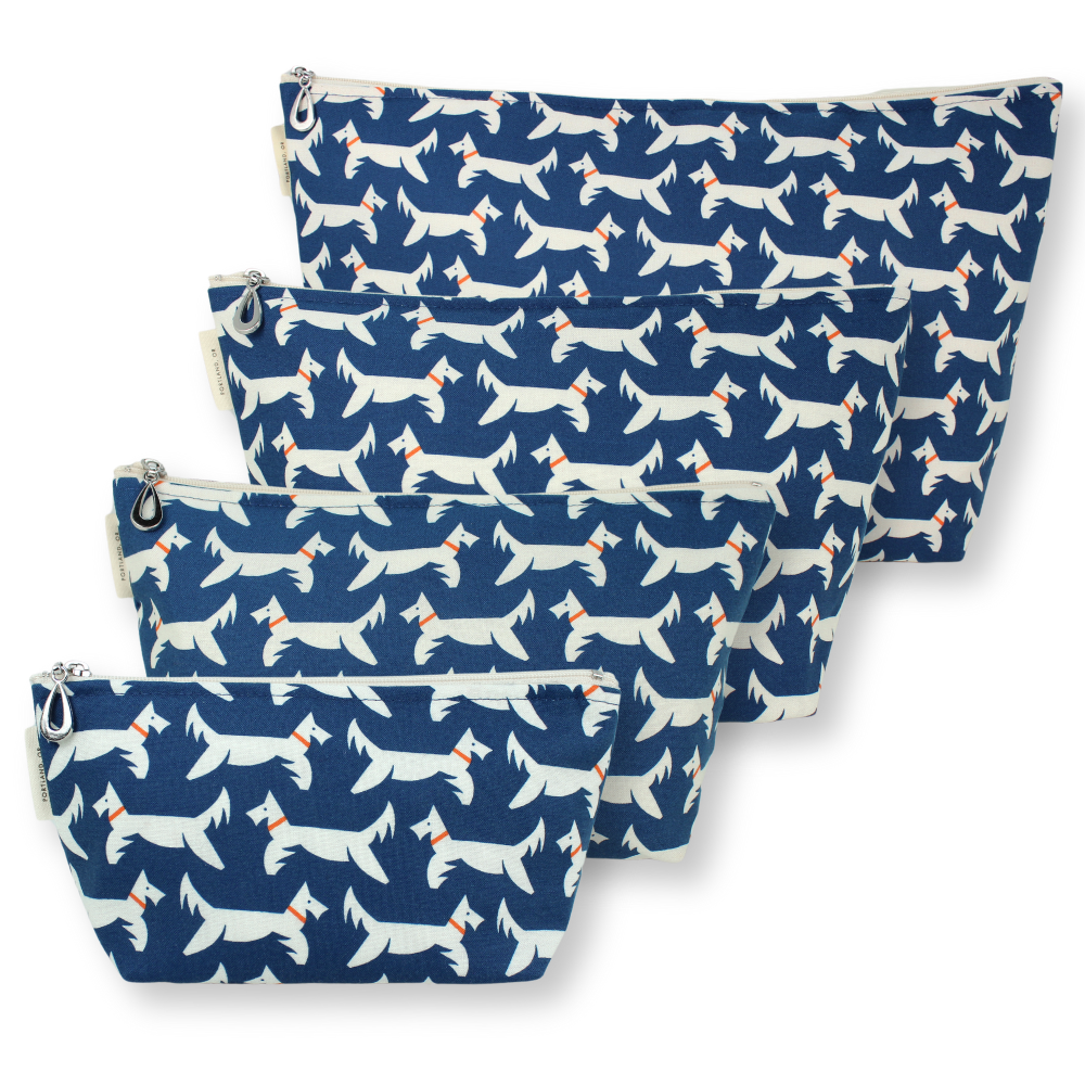 The Makeup Bag Set + XL