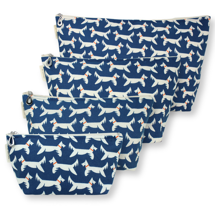 The Makeup Bag Set + XL