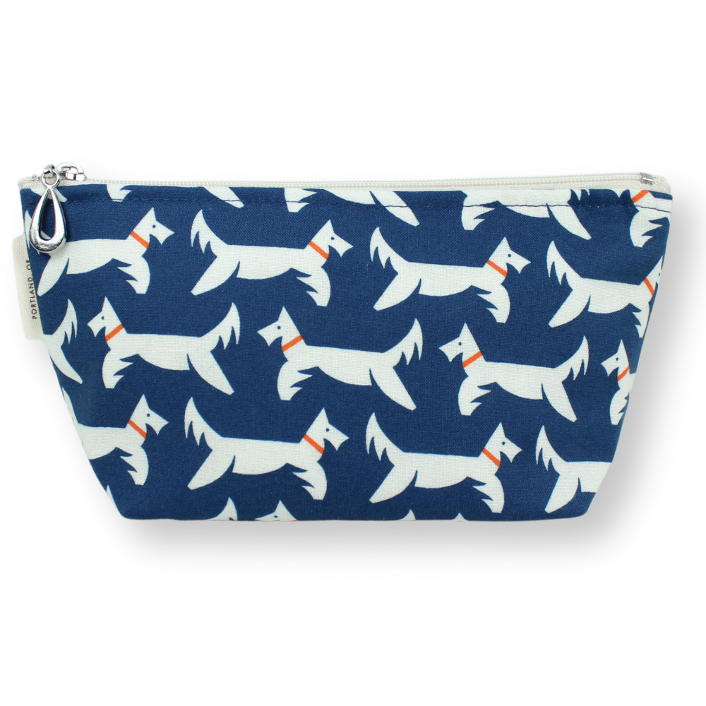 The Small Makeup Bag