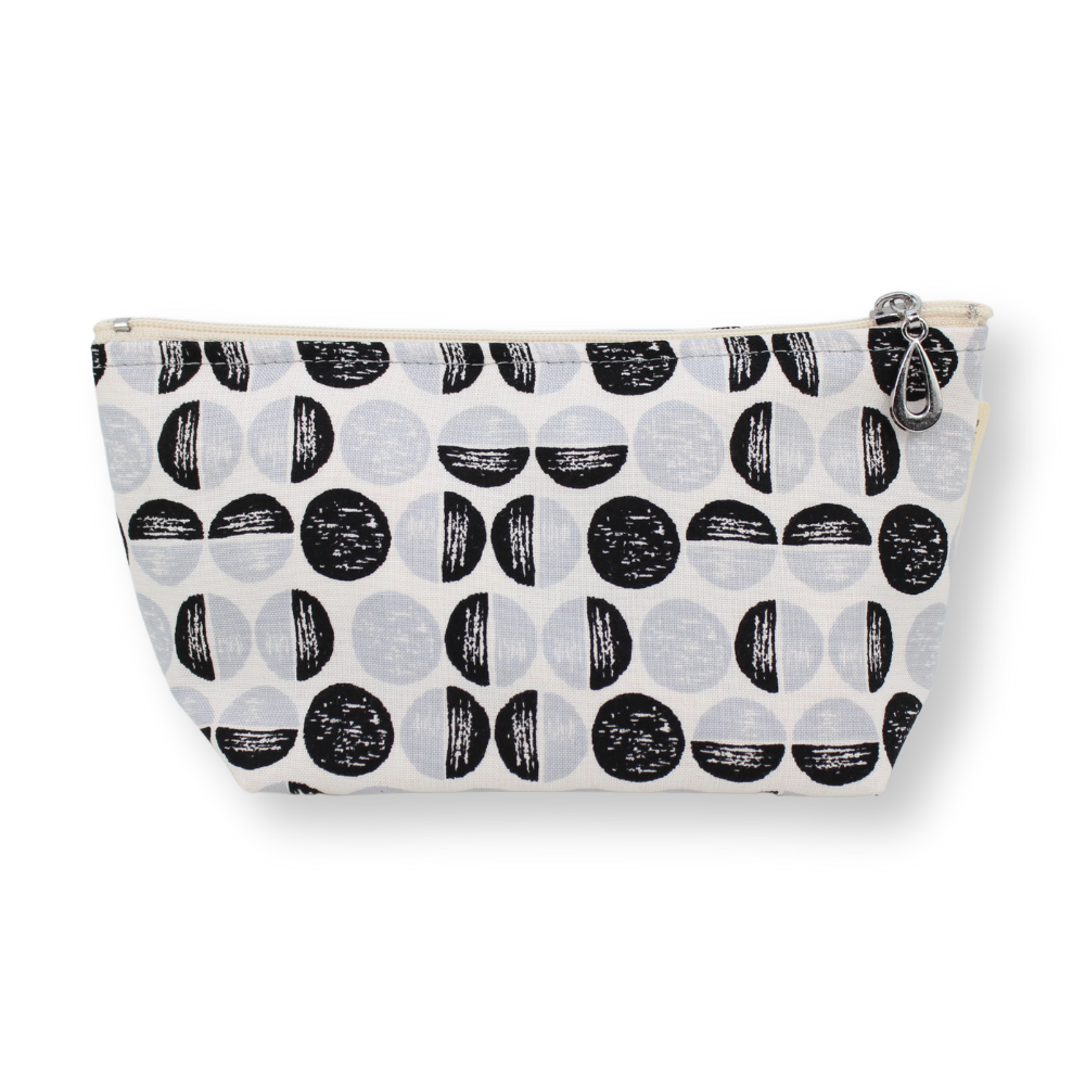 BASICS: Makeup Bag Small