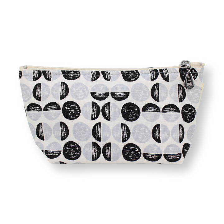 BASICS: Makeup Bag Small